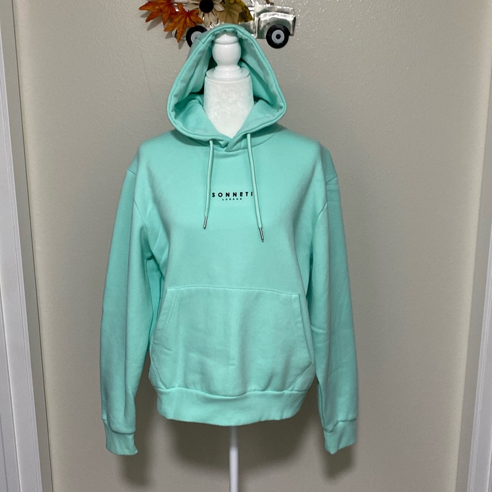 Sonneti London Hoodie Sweatshirt🌺
